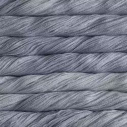 filato malabrigo silkpaca POLAR MORN