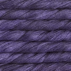 filato malabrigo silkpaca PURPLE MISTERY
