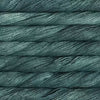 Teal feather