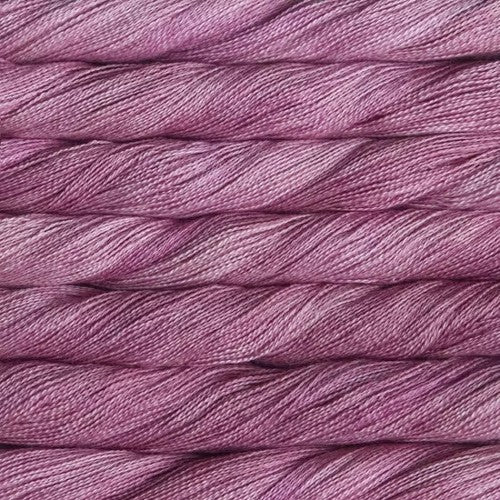 filato malabrigo silkpaca damask rose