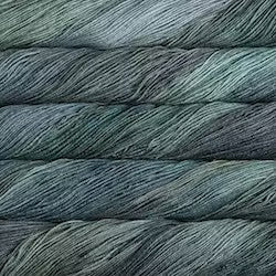 filato malabrigo sock AGUAS