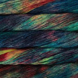 filato malabrigo sock CAMALEON