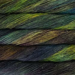 filato malabrigo sock CANDOMBE