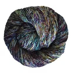 filato malabrigo sock CARNIVAL