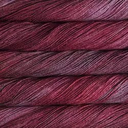 filato malabrigo sock CEREZA