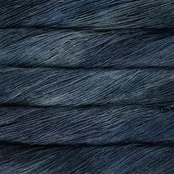 filato malabrigo sock CIRRUS GRAY