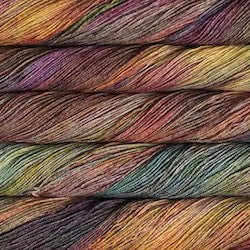filato malabrigo sock DIANA