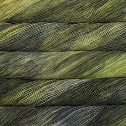 filato malabrigo sock IVY