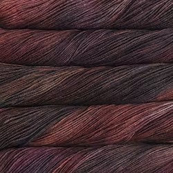 filato malabrigo sock MARTE