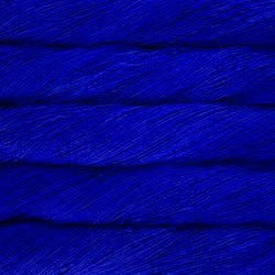 filato malabrigo sock MATISSE BLUE