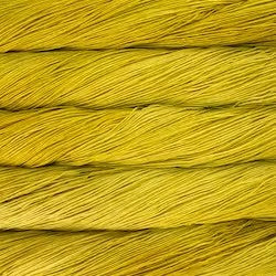 filato malabrigo sock OCHRE