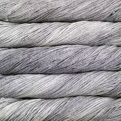 filato malabrigo sock PEARL