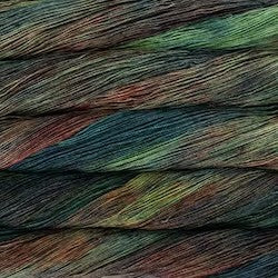 filato malabrigo sock POCION