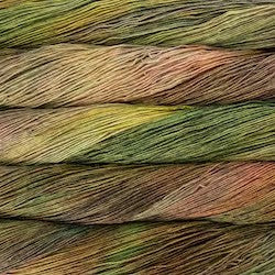 filato malabrigo sock PRIMAVERA