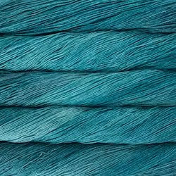 filato malabrigo sock REFLECTING POOL