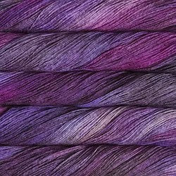 filato malabrigo sock SABIDURIA