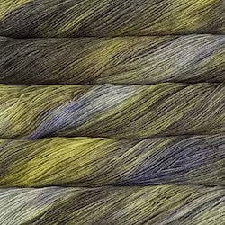 filato malabrigo sock TURNER
