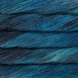 filato malabrigo sock UNDER THE SEA