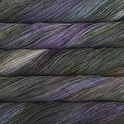 filato malabrigo sock ZARZAMORA