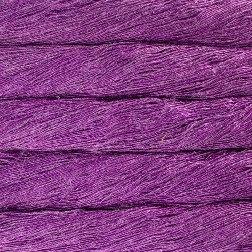 filato malabrigo susurro holly hock