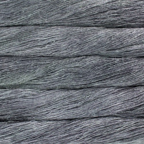 filato malabrigo susurro plomo