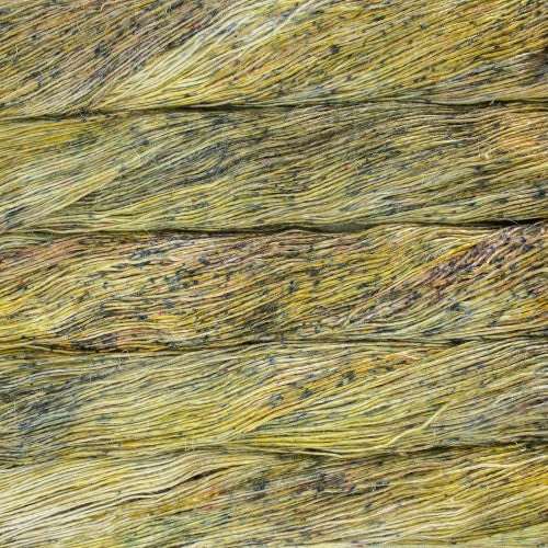 filato malabrigo susurro tiger eyese