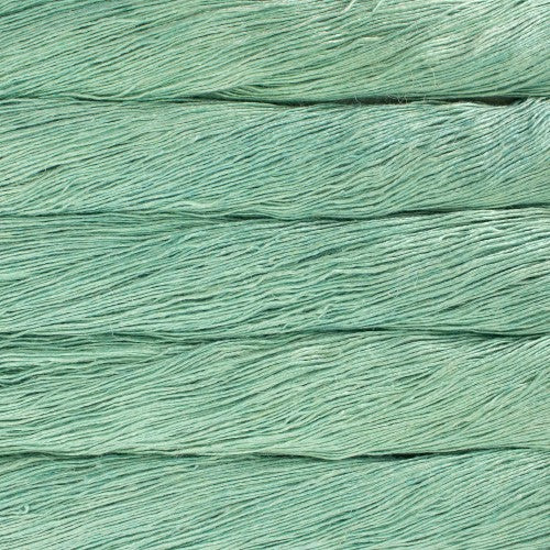filato malabrigo susurro watergreen