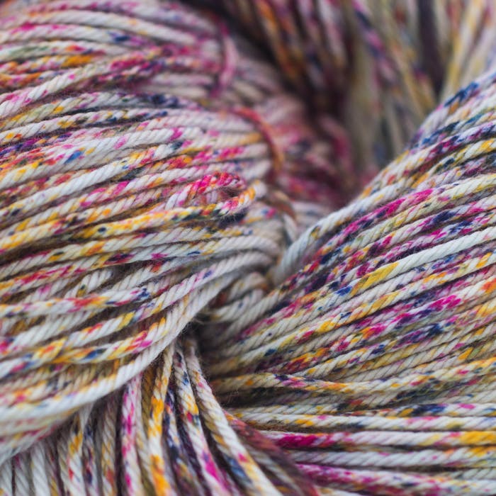 Filato Malabrigo Verano