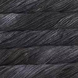 filato malabrigo worsted BLACK FOREST