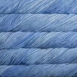 filato malabrigo worsted BLUE SURF