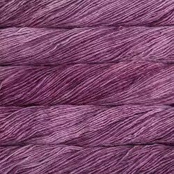 filato malabrigo worsted DAMASK ROSE