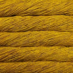 filato malabrigo worsted FRANK OCHRE
