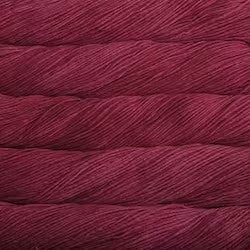 filato malabrigo worsted GERANIO