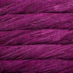 filato malabrigo worsted HOLLYHOCK