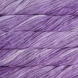 filato malabrigo worsted ORCHID