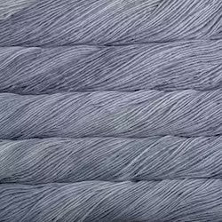 filato malabrigo worsted POLAR MORN