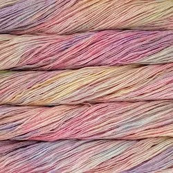 filato malabrigo worsted ROSALINDA