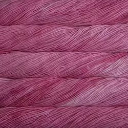 filato malabrigo worsted SHOCKING PINK