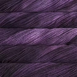 filato malabrigo worsted UVA