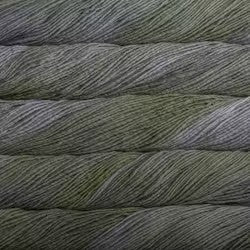 filato malabrigo worsted VETIVER