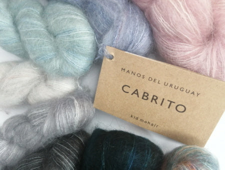 filato manos cabrito