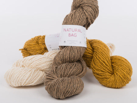 Filato Natural bag