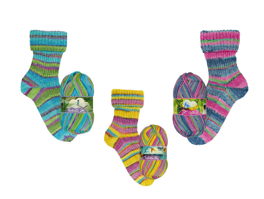 filato opal fantastic sky