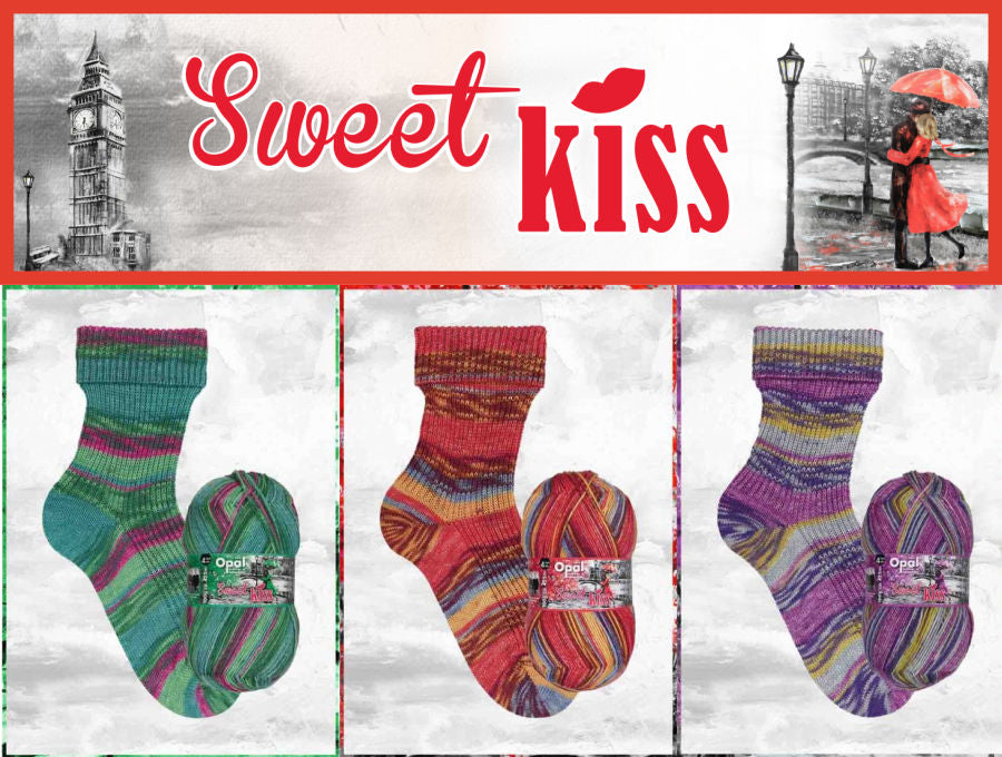 filato opal sweet kiss