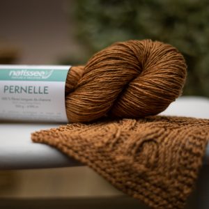 filato pernelle caramel