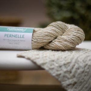 filato pernelle naturel