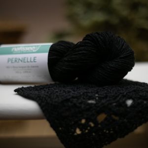 filato pernelle noir