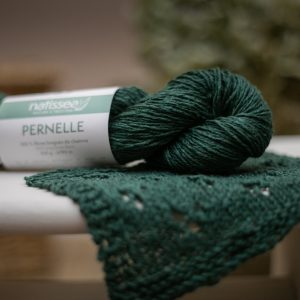 filato pernelle vert foret