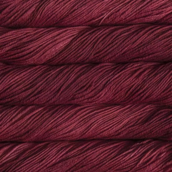 ravelry red
