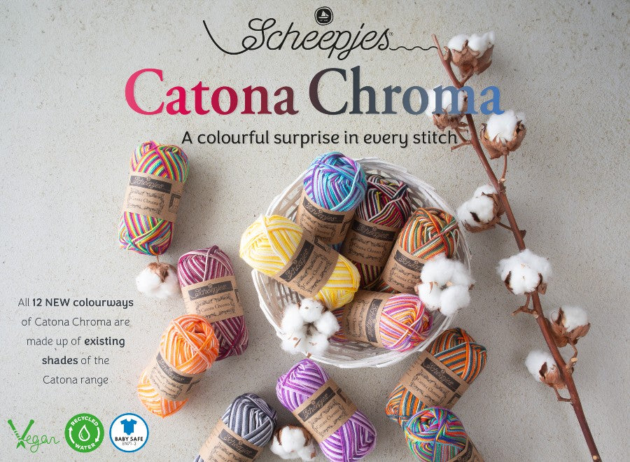 filato scheepjes catonachroma